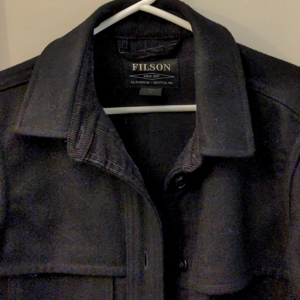 Filson Jac-Shirt